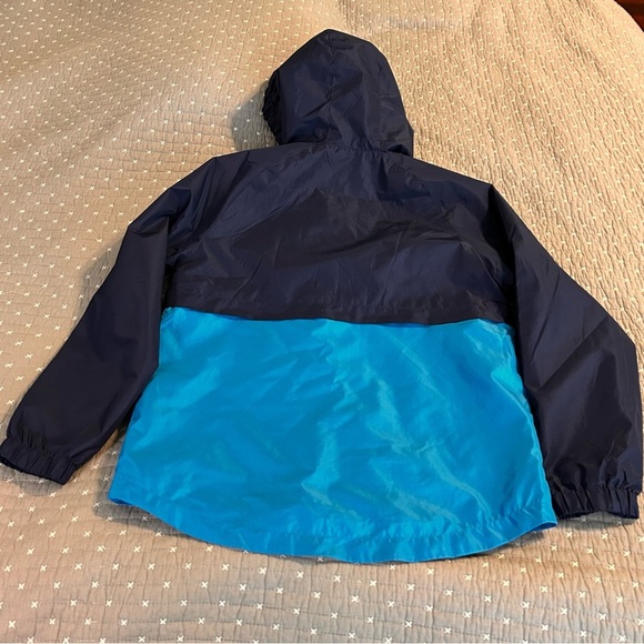 Eddie Bauer Kids 2 in 1 Winter Jacket Size 10/12 - Picture 3 of 9